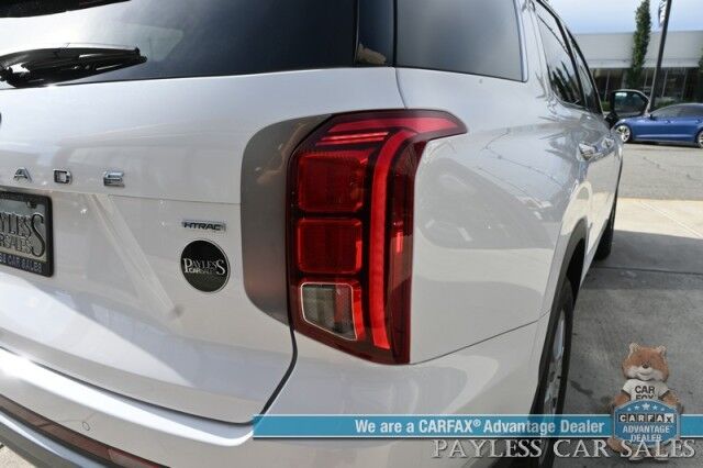 2025 Hyundai Palisade SEL Wasilla AK
