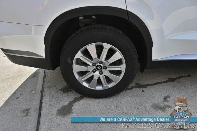 2025 Hyundai Palisade SEL Wasilla AK