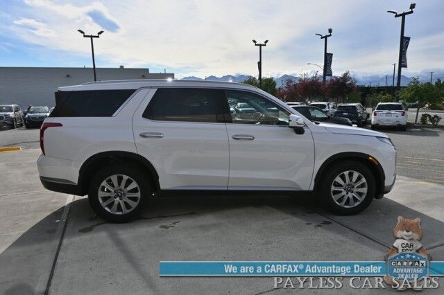 2025 Hyundai Palisade SEL Wasilla AK