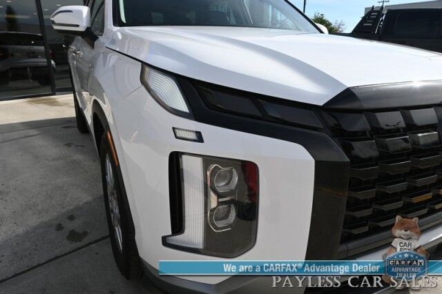 2025 Hyundai Palisade SEL Wasilla AK