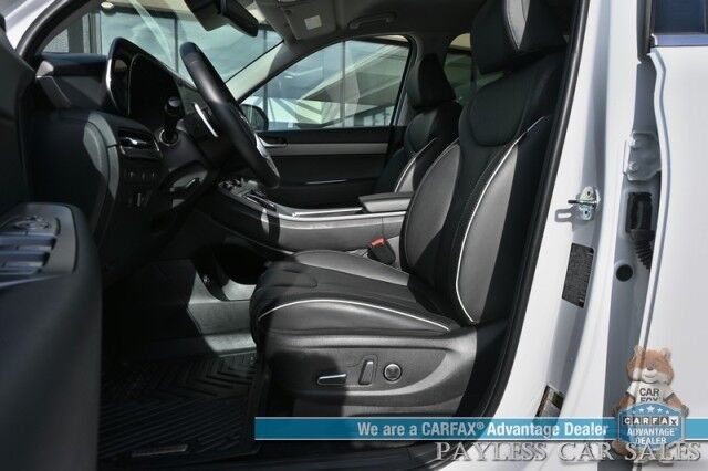 2025 Hyundai Palisade SEL Wasilla AK