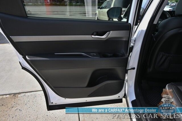 2025 Hyundai Palisade SEL Wasilla AK