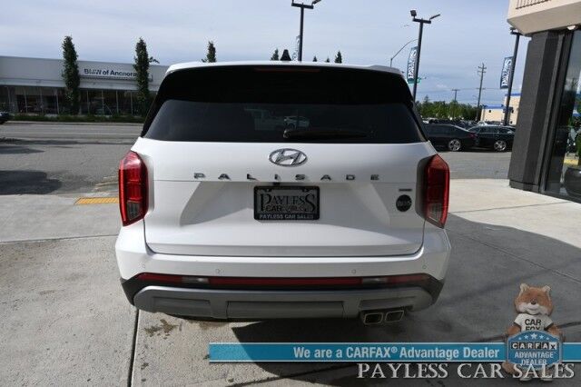 2025 Hyundai Palisade SEL Wasilla AK