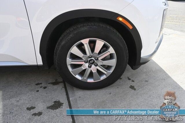 2025 Hyundai Palisade SEL Wasilla AK