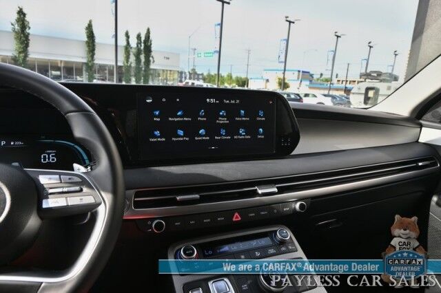 2025 Hyundai Palisade SEL Wasilla AK