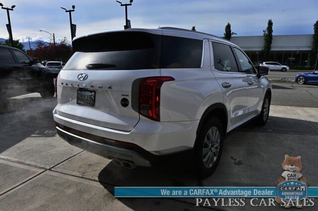 2025 Hyundai Palisade SEL Wasilla AK