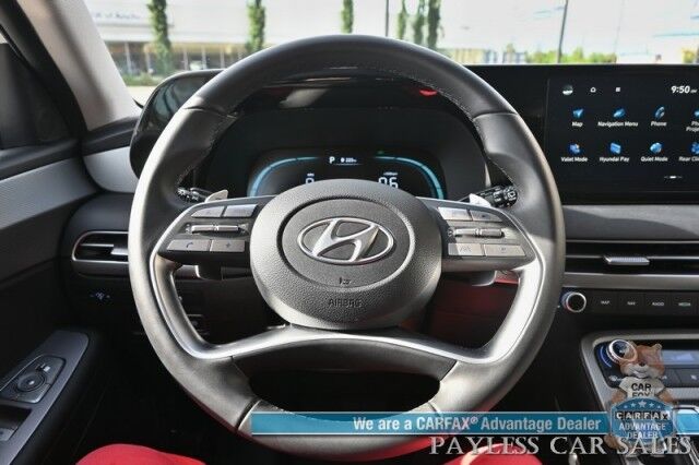 2025 Hyundai Palisade SEL Wasilla AK