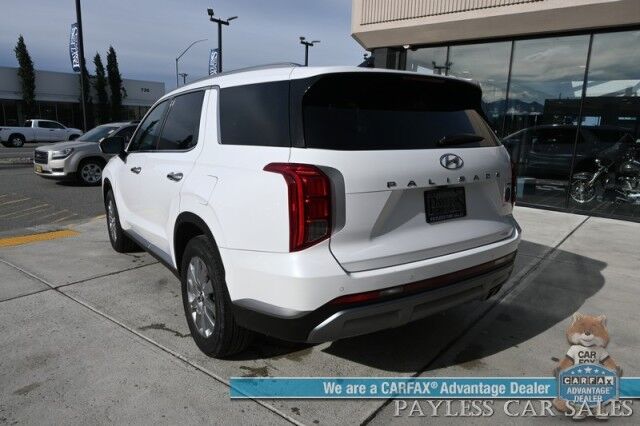 2025 Hyundai Palisade SEL Wasilla AK