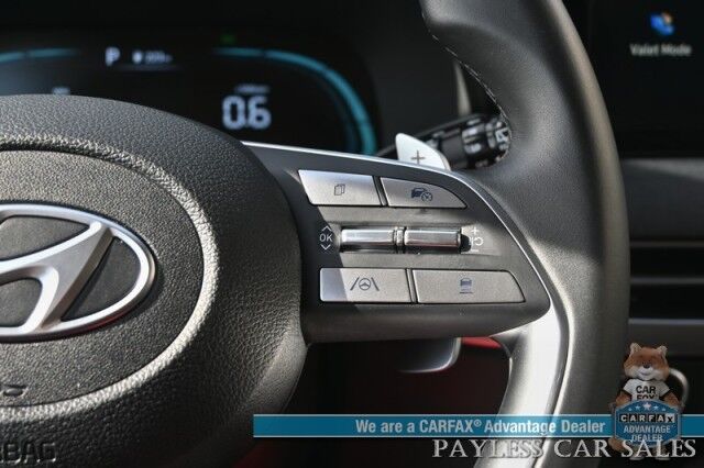 2025 Hyundai Palisade SEL Wasilla AK
