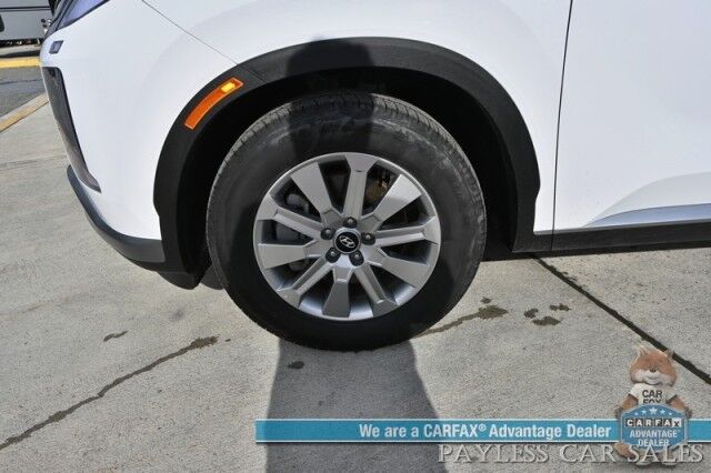 2025 Hyundai Palisade SEL Wasilla AK