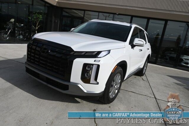 2025 Hyundai Palisade SEL Wasilla AK