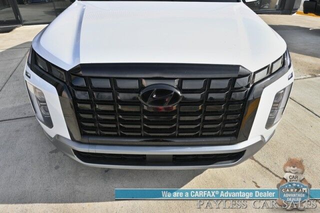 2025 Hyundai Palisade SEL Wasilla AK