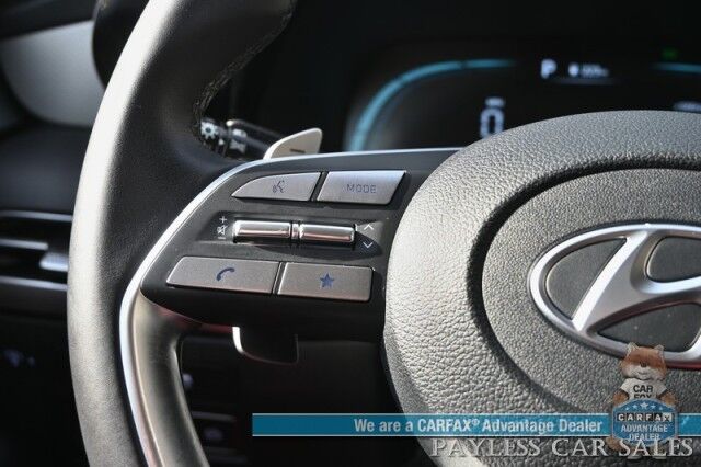 2025 Hyundai Palisade SEL Wasilla AK