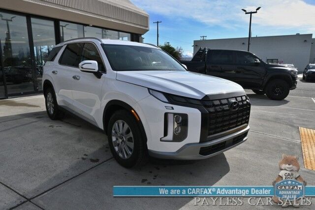 2025 Hyundai Palisade SEL Wasilla AK