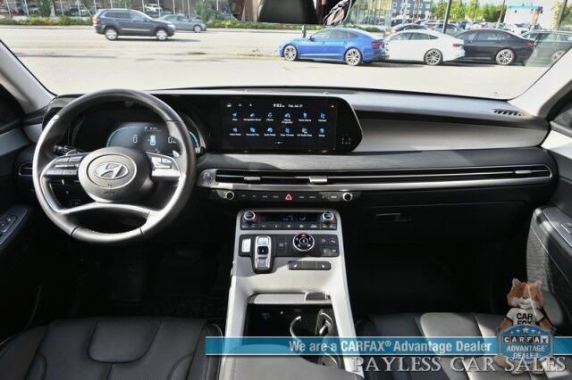 2025 Hyundai Palisade SEL Wasilla AK
