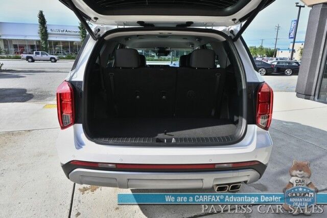 2025 Hyundai Palisade SEL Wasilla AK