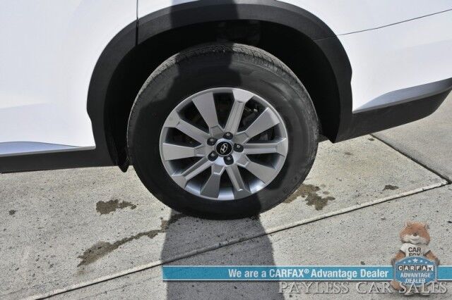 2025 Hyundai Palisade SEL Wasilla AK