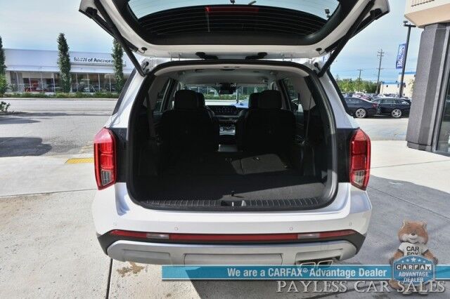 2025 Hyundai Palisade SEL Wasilla AK