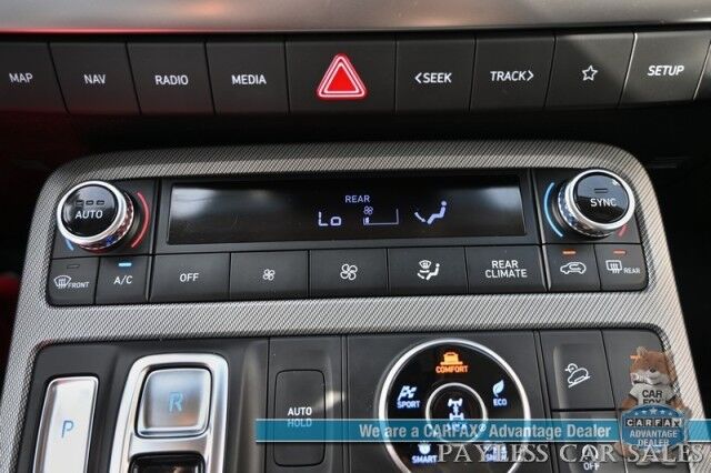 2025 Hyundai Palisade SEL Wasilla AK