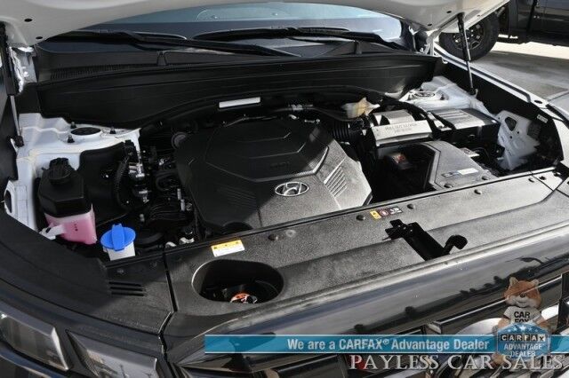 2025 Hyundai Palisade SEL Wasilla AK