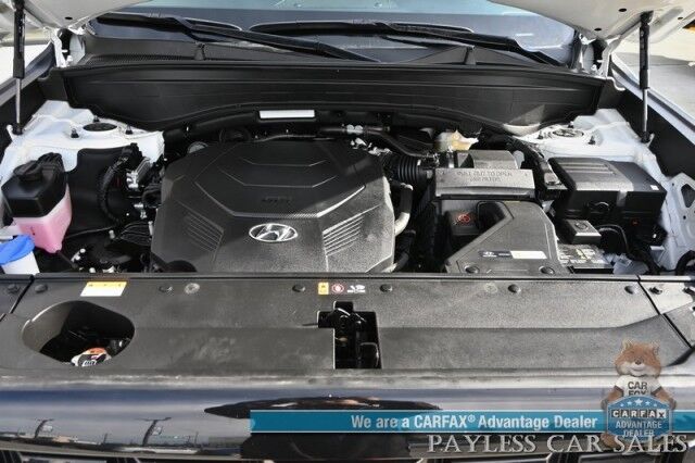 2025 Hyundai Palisade SEL Wasilla AK