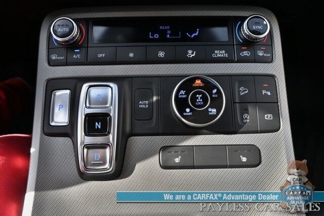 2025 Hyundai Palisade SEL Wasilla AK