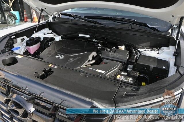 2025 Hyundai Palisade SEL Wasilla AK
