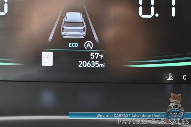 2025 Hyundai Palisade SEL Wasilla AK