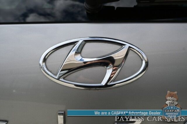 2025 Hyundai Palisade SEL Wasilla AK
