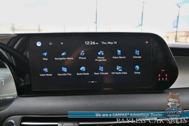 2025 Hyundai Palisade SEL Wasilla AK