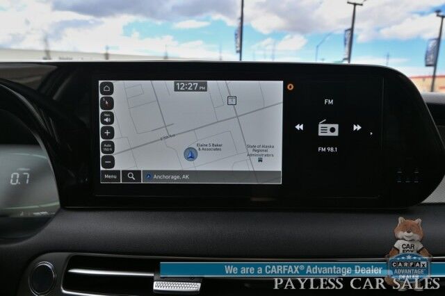 2025 Hyundai Palisade SEL Wasilla AK
