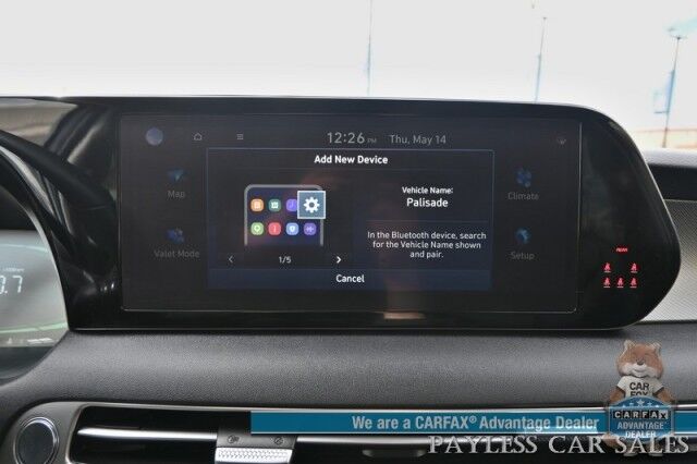 2025 Hyundai Palisade SEL Wasilla AK