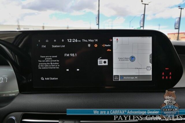 2025 Hyundai Palisade SEL Wasilla AK