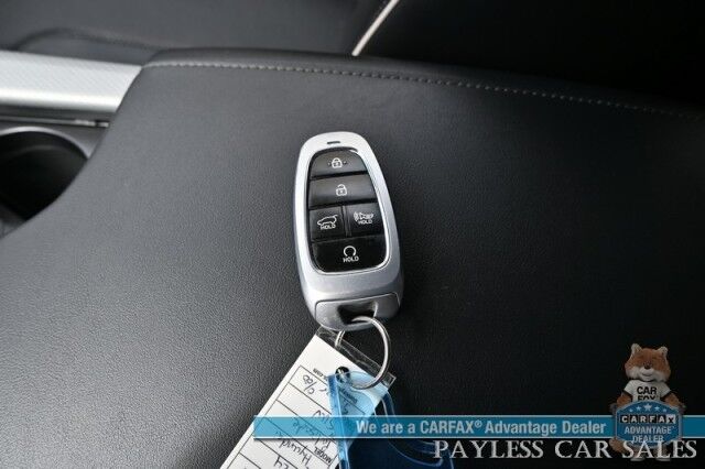 2025 Hyundai Palisade SEL Wasilla AK