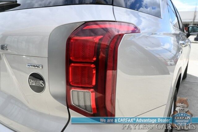 2025 Hyundai Palisade SEL Wasilla AK