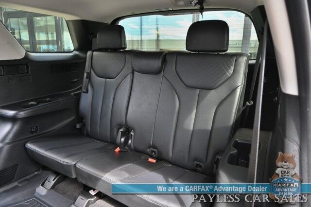 2025 Hyundai Palisade SEL Wasilla AK