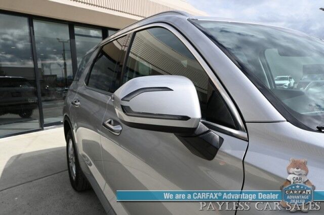 2025 Hyundai Palisade SEL Wasilla AK
