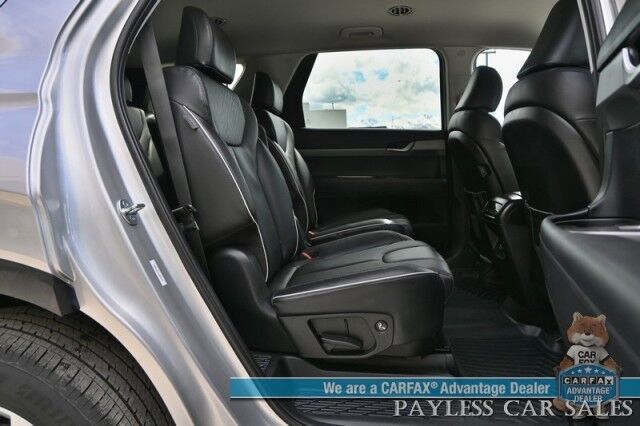 2025 Hyundai Palisade SEL Wasilla AK