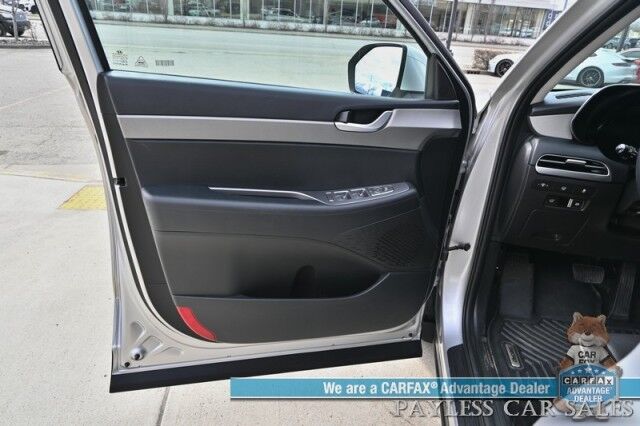 2025 Hyundai Palisade SEL Wasilla AK
