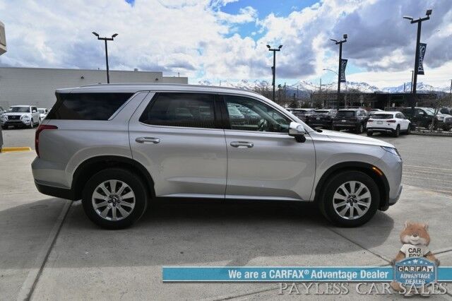 2025 Hyundai Palisade SEL Wasilla AK