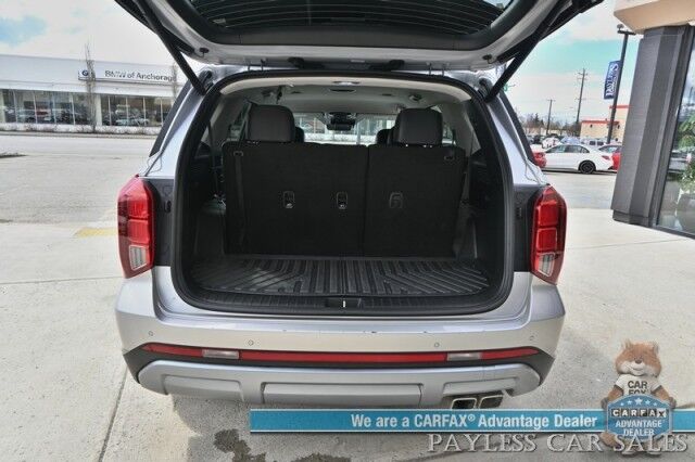 2025 Hyundai Palisade SEL Wasilla AK