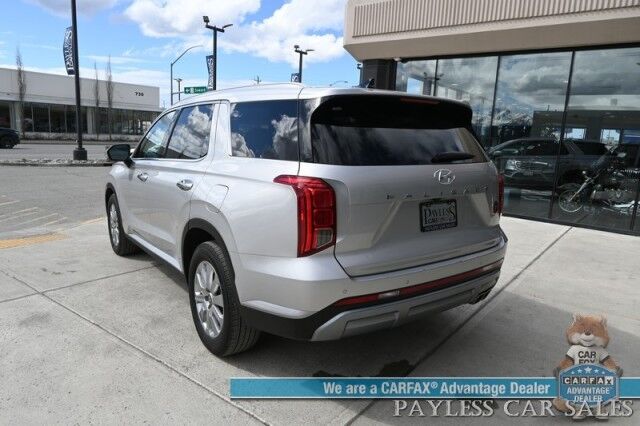 2025 Hyundai Palisade SEL Wasilla AK
