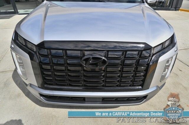 2025 Hyundai Palisade SEL Wasilla AK