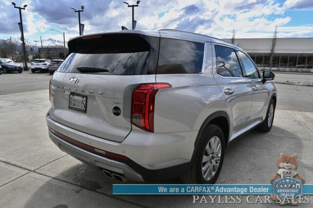 2025 Hyundai Palisade SEL Wasilla AK