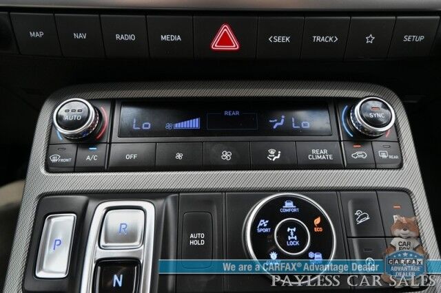 2025 Hyundai Palisade SEL Wasilla AK