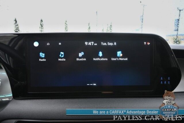 2025 Hyundai Palisade SEL Wasilla AK