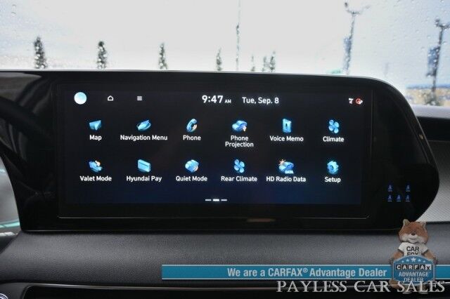 2025 Hyundai Palisade SEL Wasilla AK