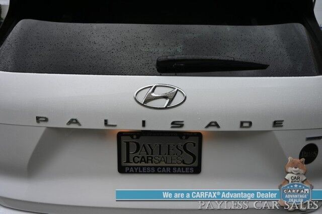 2025 Hyundai Palisade SEL Wasilla AK