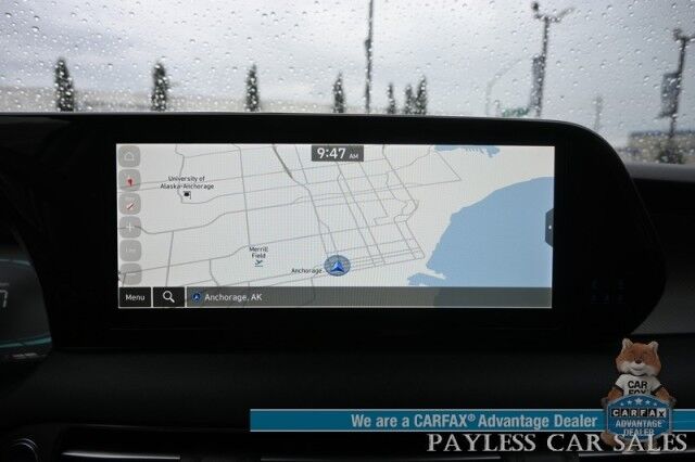 2025 Hyundai Palisade SEL Wasilla AK