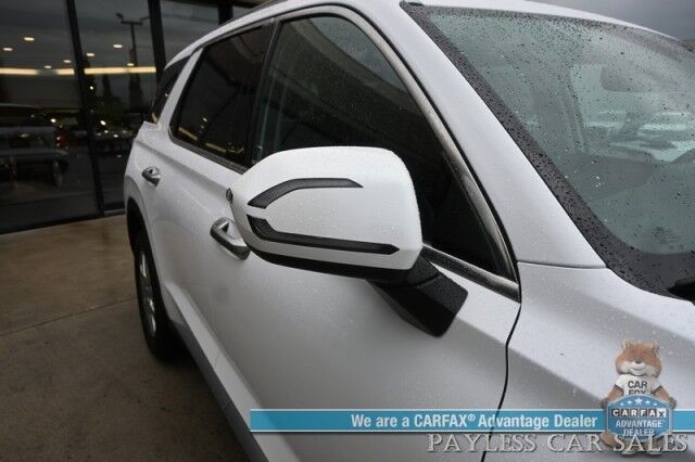 2025 Hyundai Palisade SEL Wasilla AK
